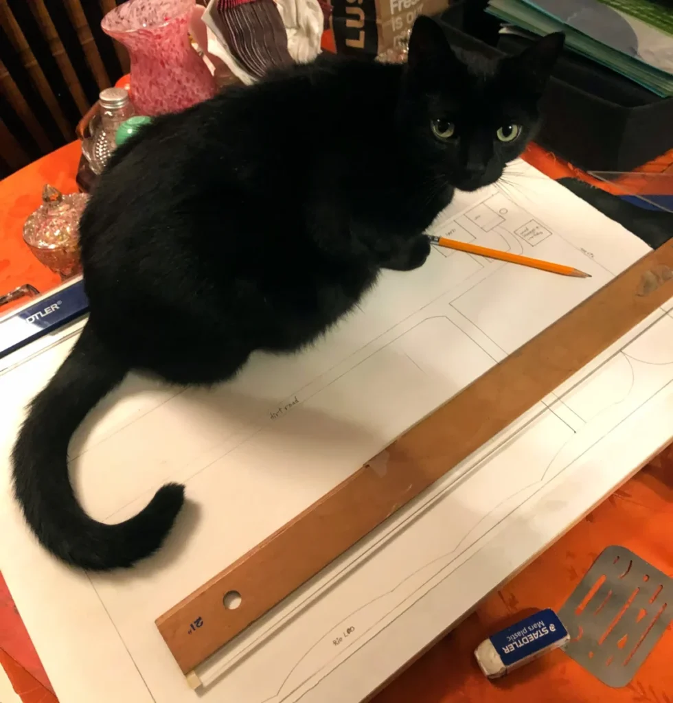 Let me help you out with the customer's design plan!
I'm sure I will be of great help to you!